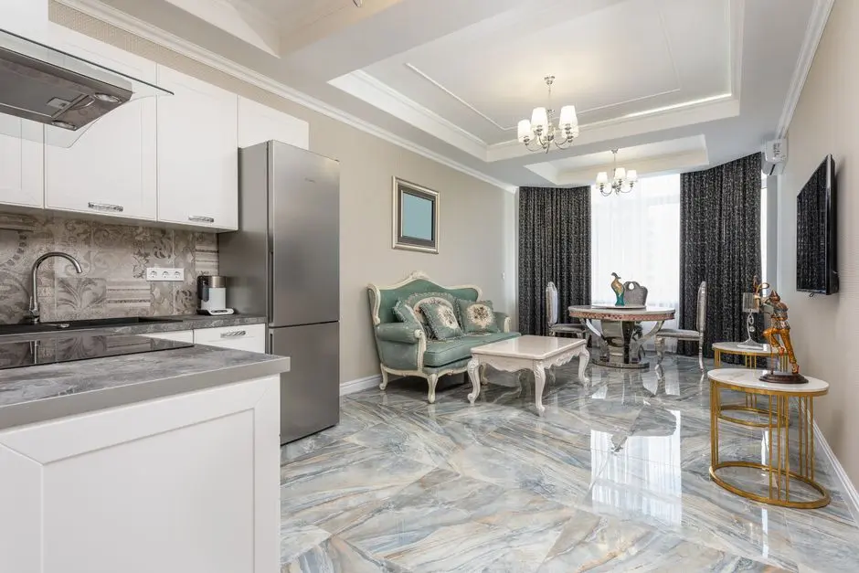 GODREJ PARK AVENUE