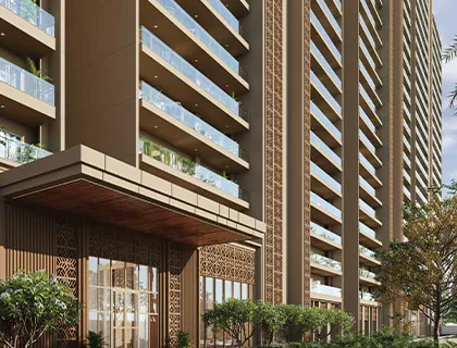 Godrej Majesty